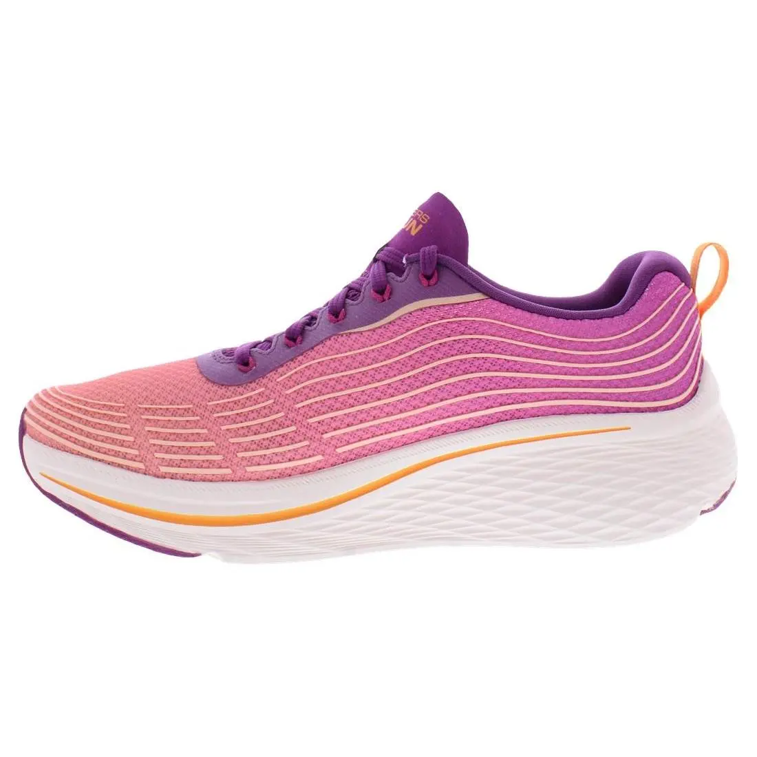 Skechers shoes - Raspberry, Main: Pink 1