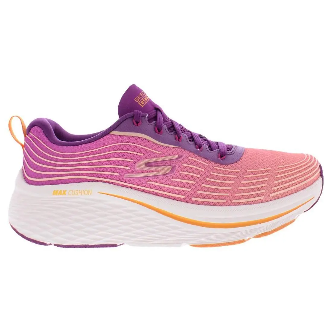 Skechers shoes - Raspberry, Main: Pink 2