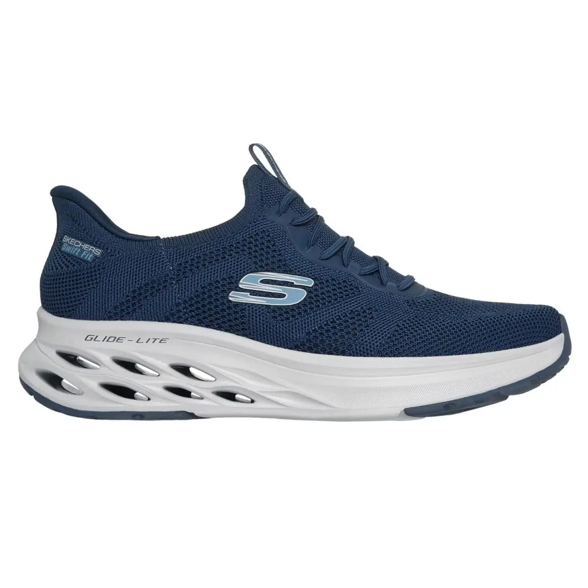 Skechers shoes - 255208S - 255208S - Blue 0