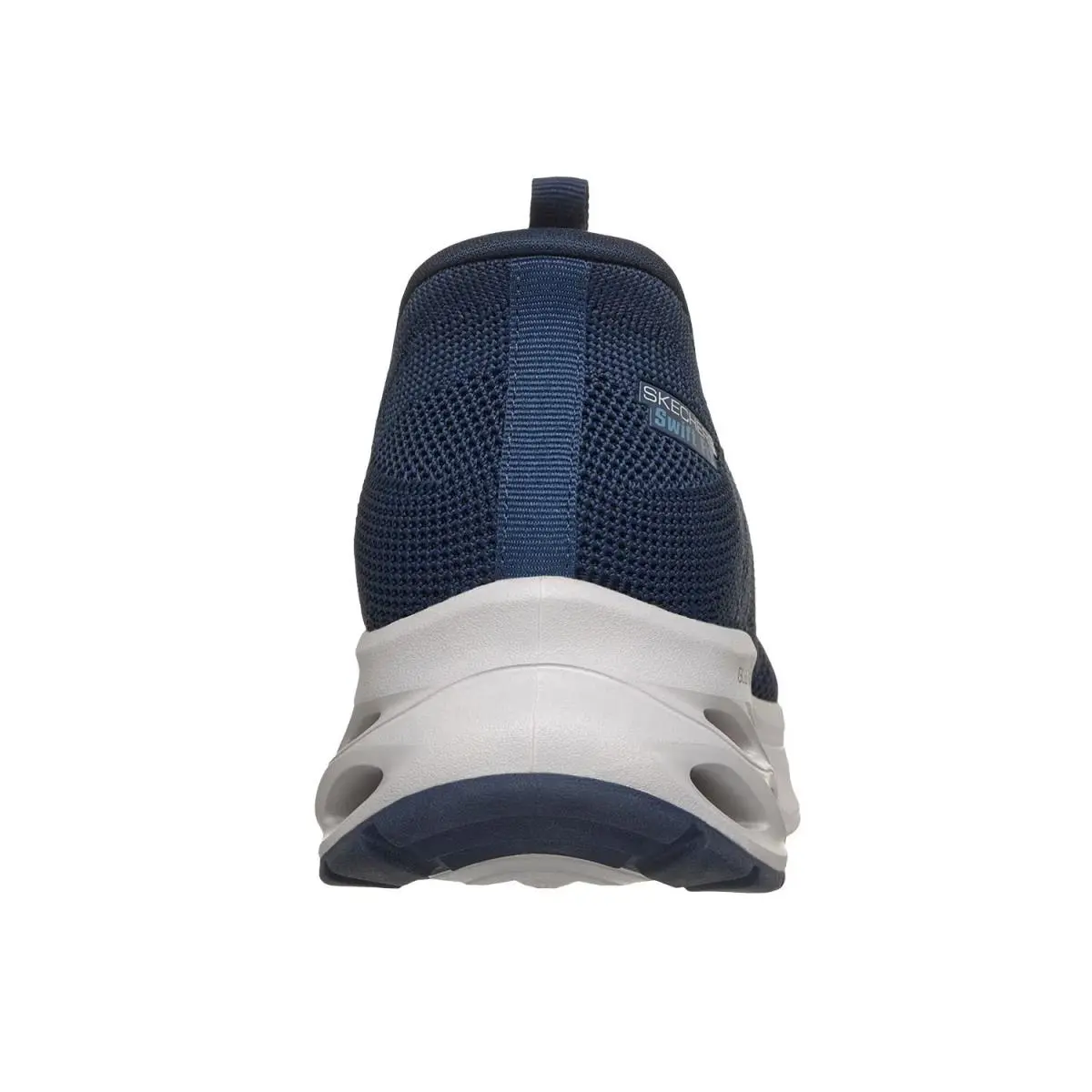 Skechers shoes - 255208S - 255208S - Blue 3