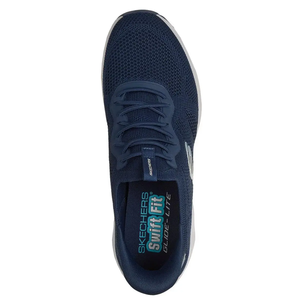 Skechers shoes - 255208S - 255208S - Blue 12