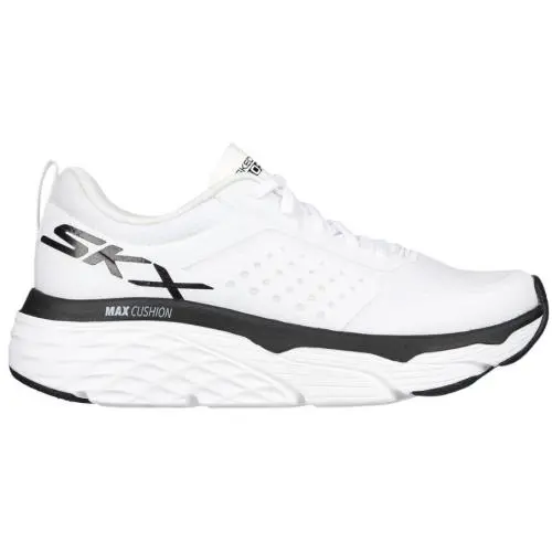 Skechers shoes - 128575 - 128575 - White/Black 3