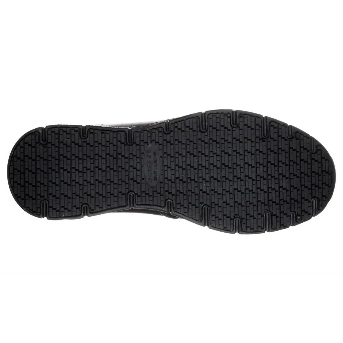 Skechers shoes - 041468160219 - 041468160219 - BLACK 2