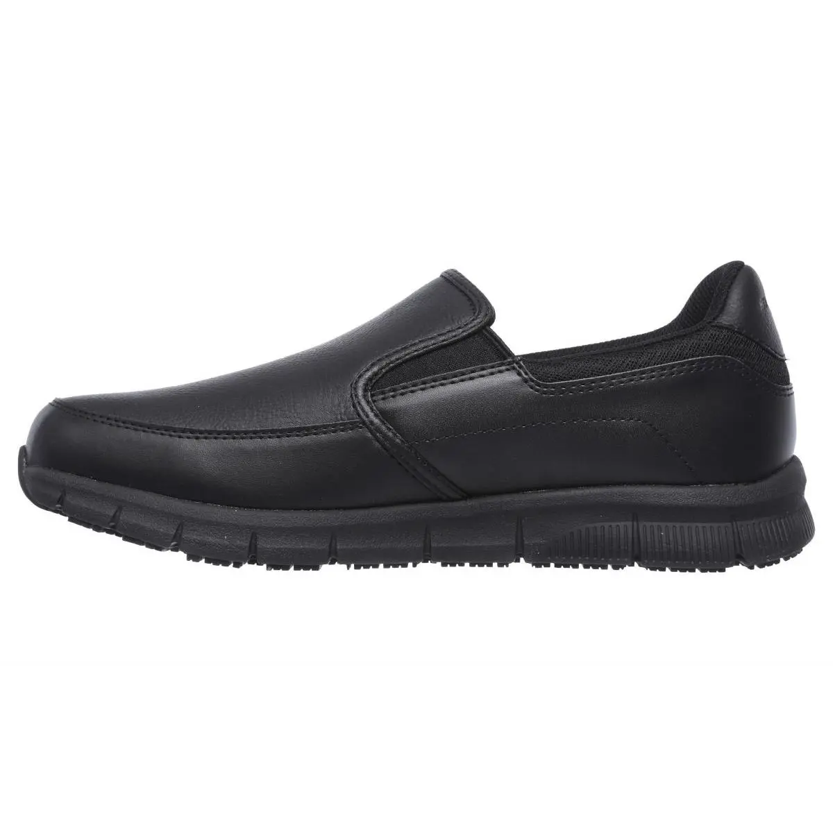 Skechers shoes - 041468160219 - 041468160219 - BLACK 8