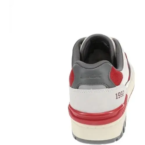 Skechers shoes - Classic comfort wearing Skechers - Classic comfort wearing - 254172NTGY - Natural/Grey 2