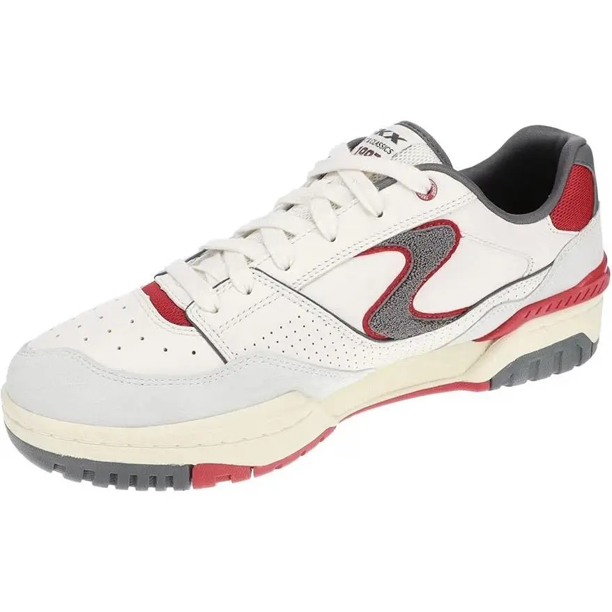 Skechers shoes - Classic comfort wearing Skechers - Classic comfort wearing - 254172NTGY - Natural/Grey 6