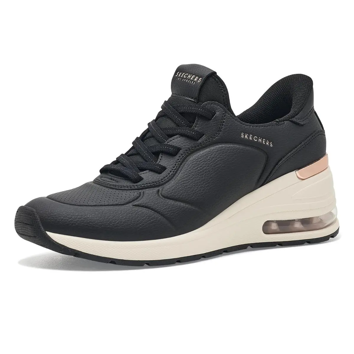 Women`s Sneakers Athletic Shoes Skechers Million Air