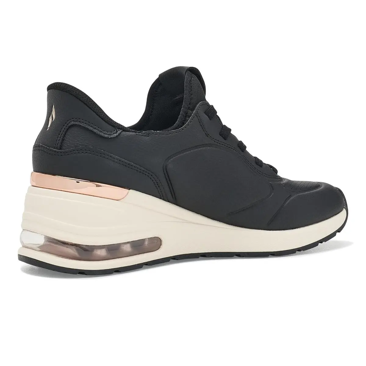 Skechers shoes - Black 1