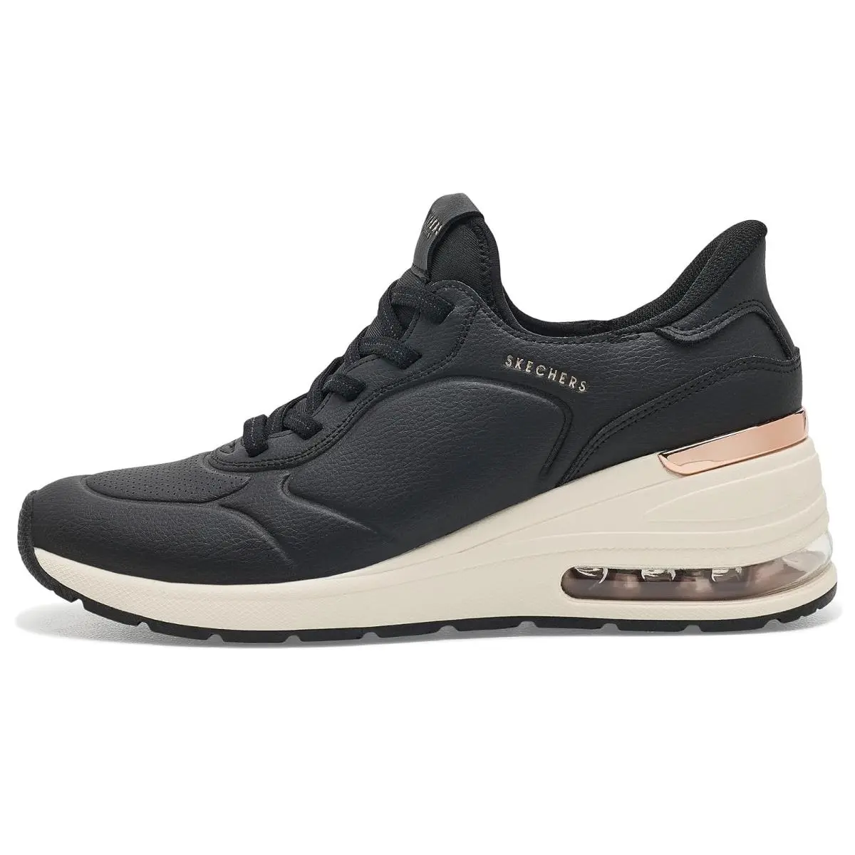 Skechers shoes - Black 2