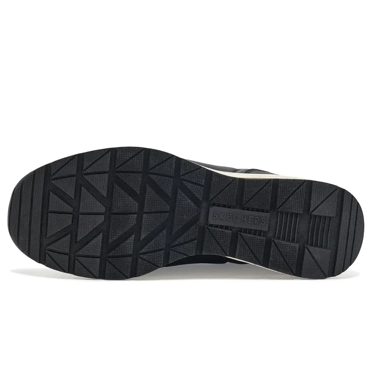 Skechers shoes - Black 3
