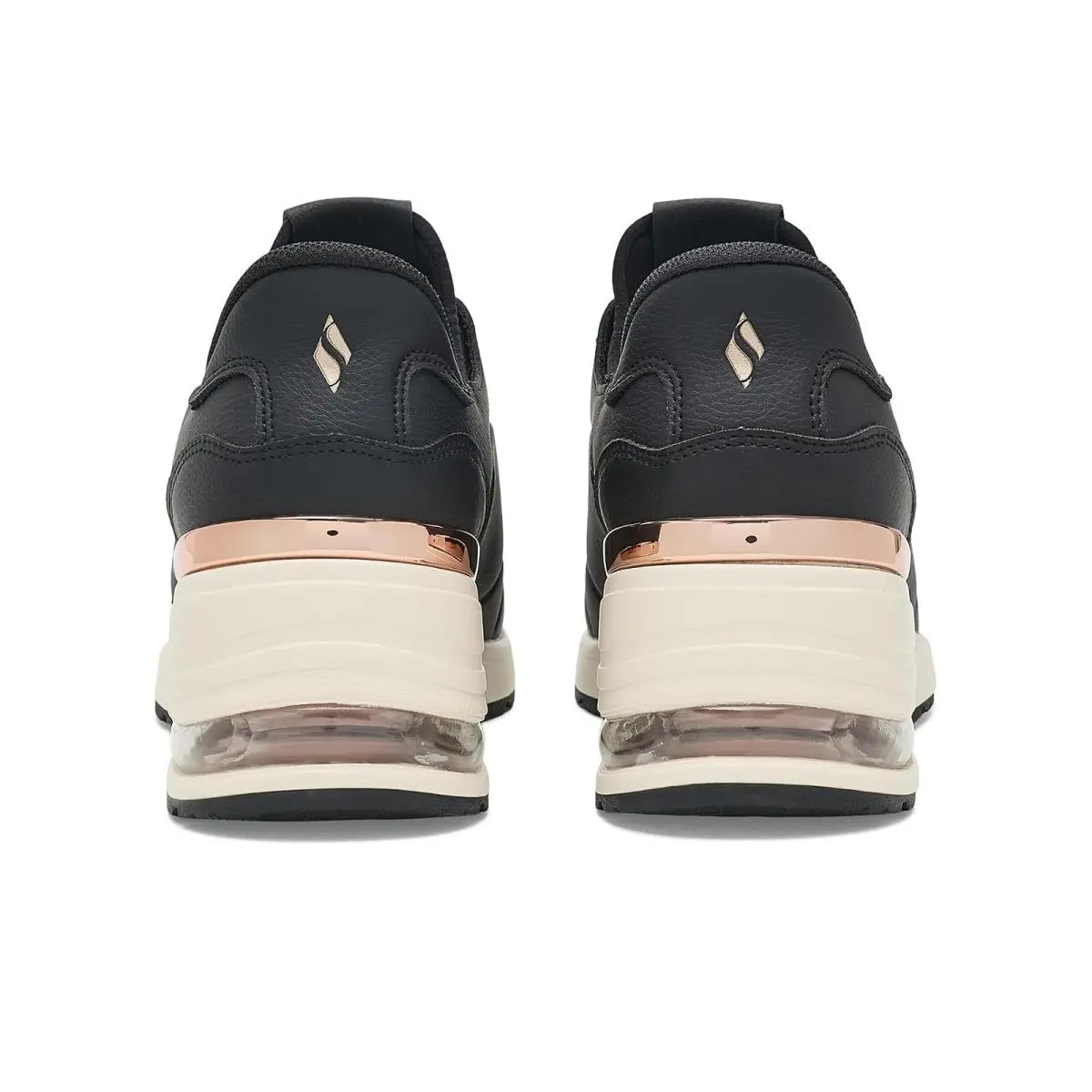 Skechers shoes - Black 5