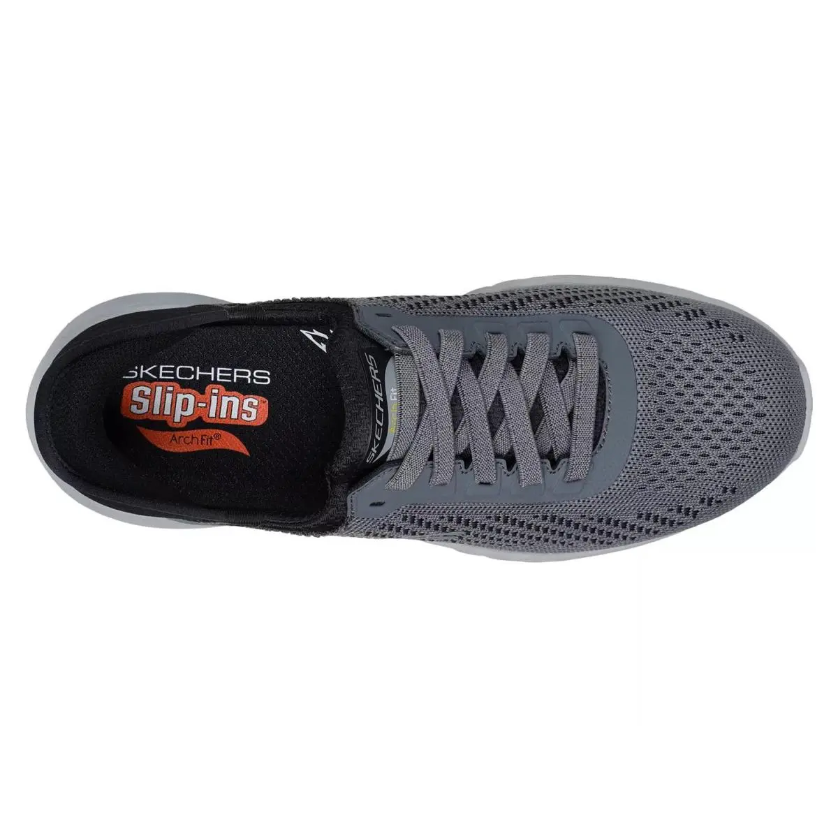 Skechers shoes - Grey 8