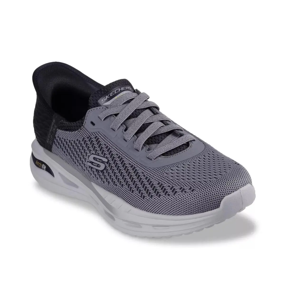 Skechers shoes - Grey 4