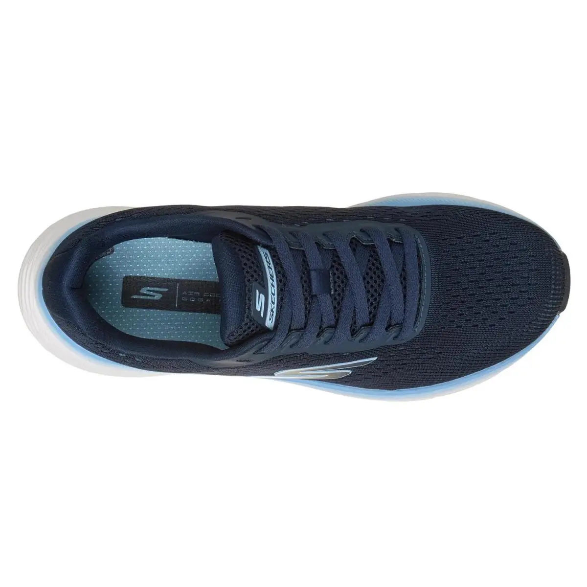 Skechers shoes - Navy 4