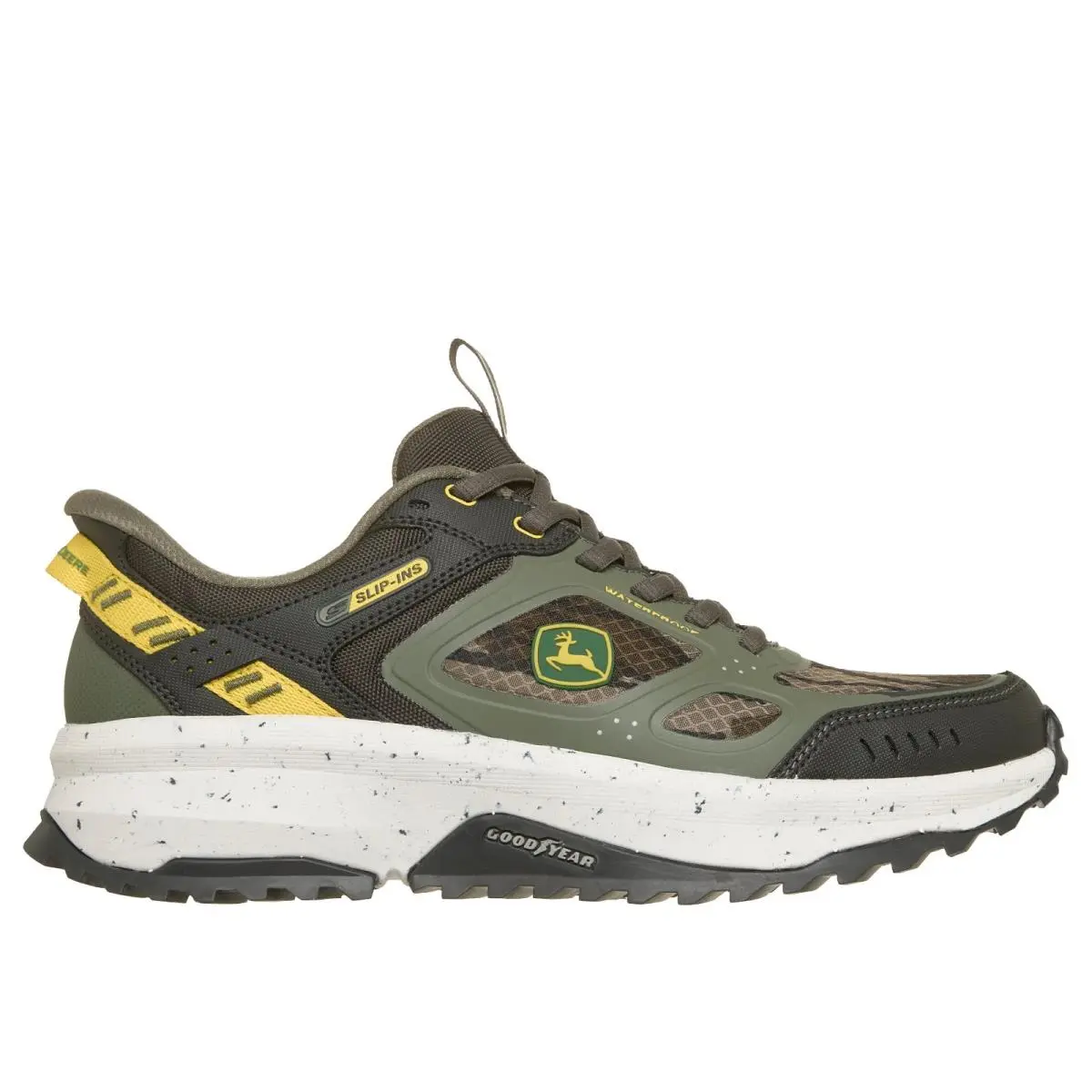 Skechers shoes - camouflage 1