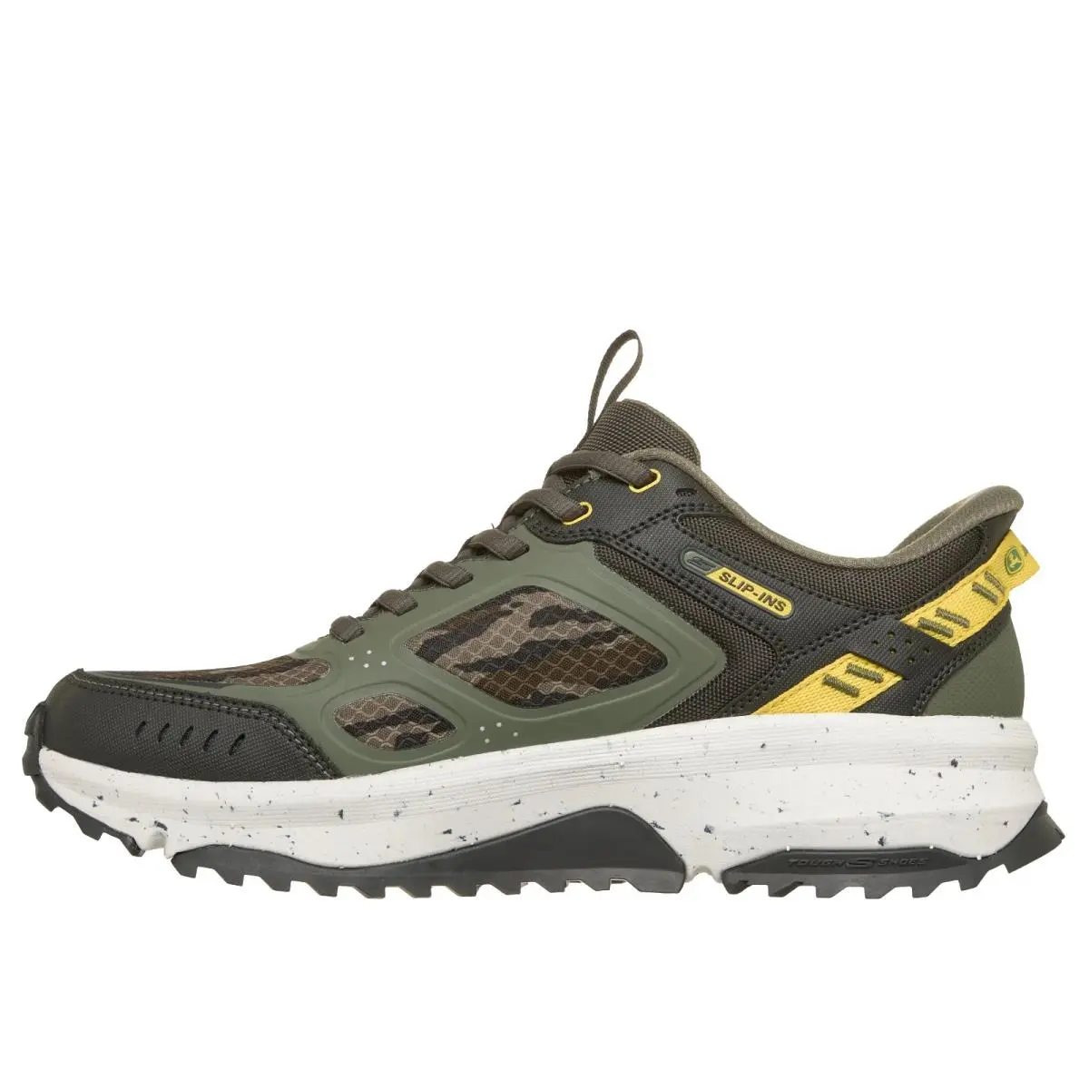 Skechers shoes - camouflage 5