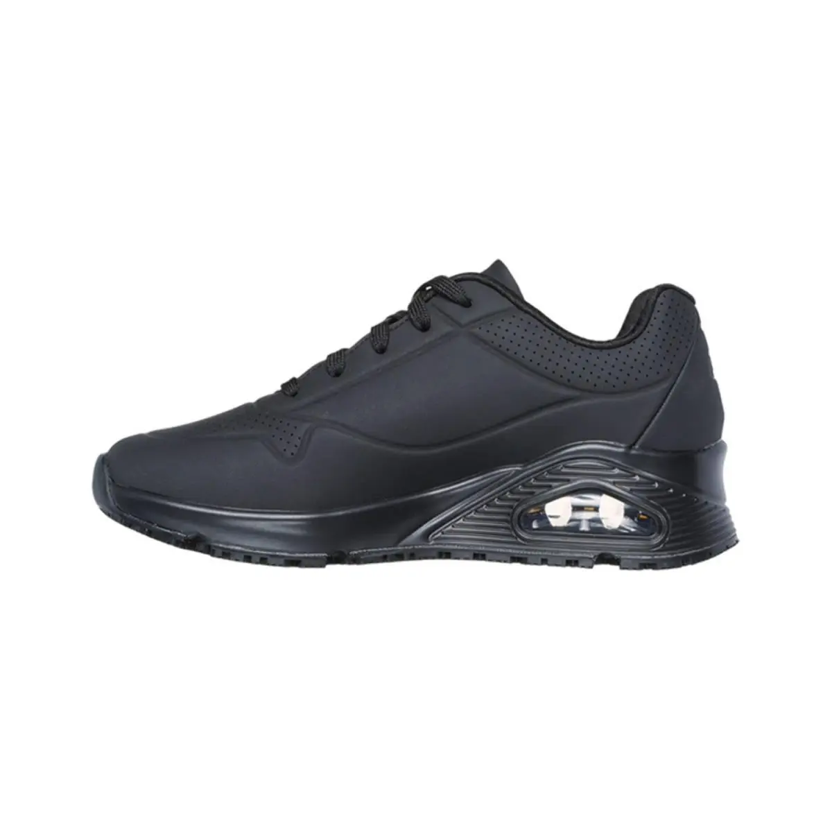 Skechers shoes - 108021 - 108021 - Black 0