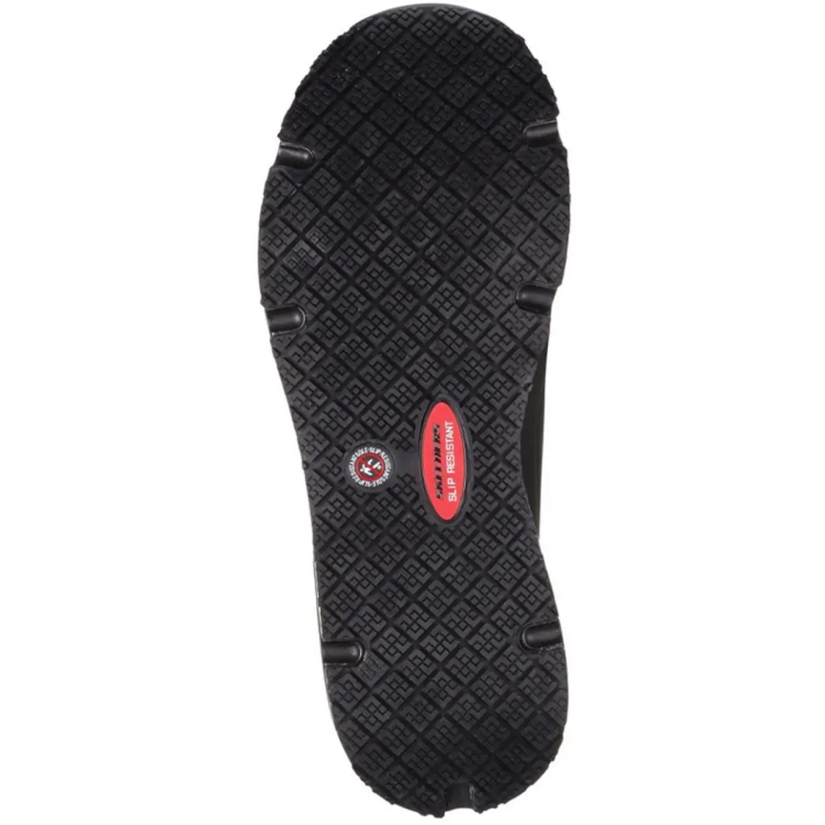 Skechers shoes - 108021 - 108021 - Black 6