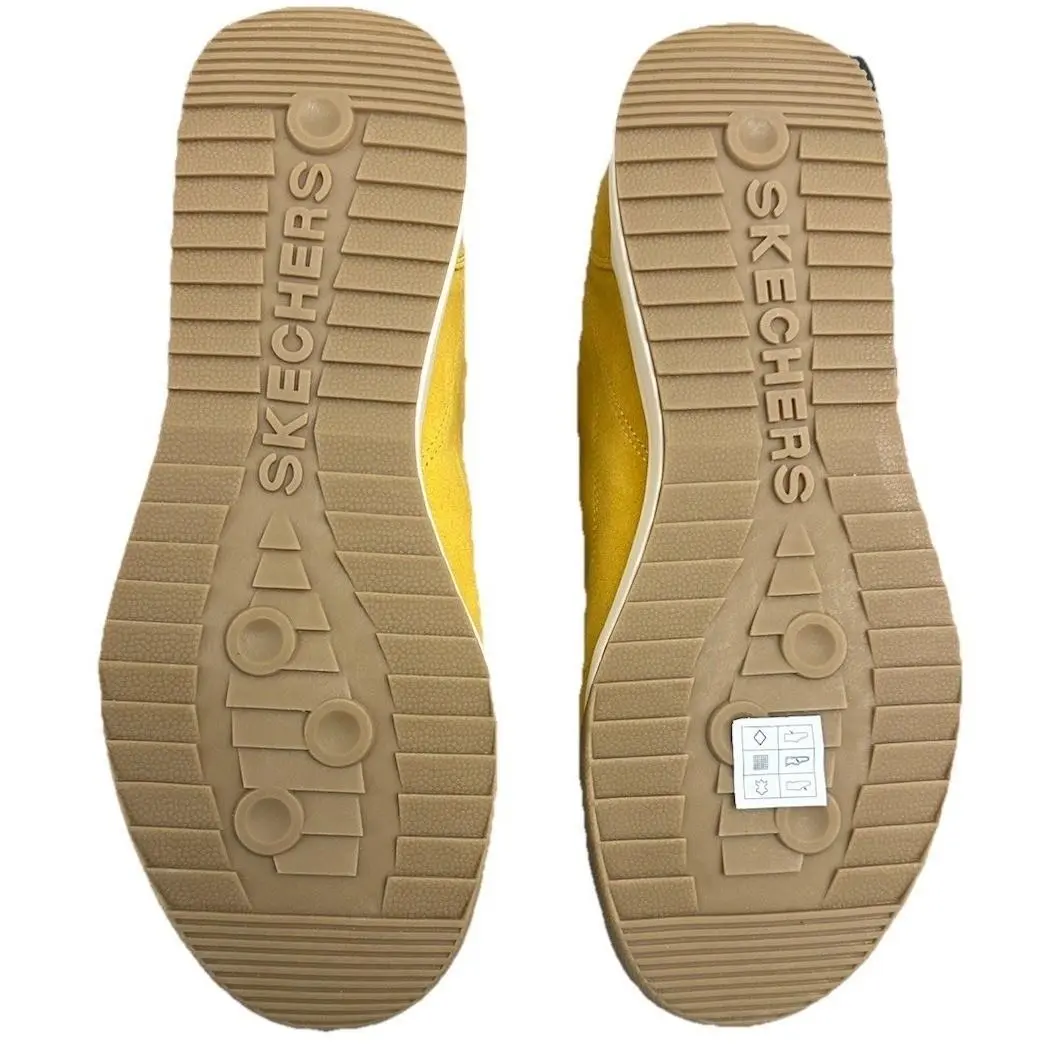 Skechers shoes - Skechers Zinger 2.0 - Zinger - 183285/YEL - Yellow (UPC: 0198376317362) 8