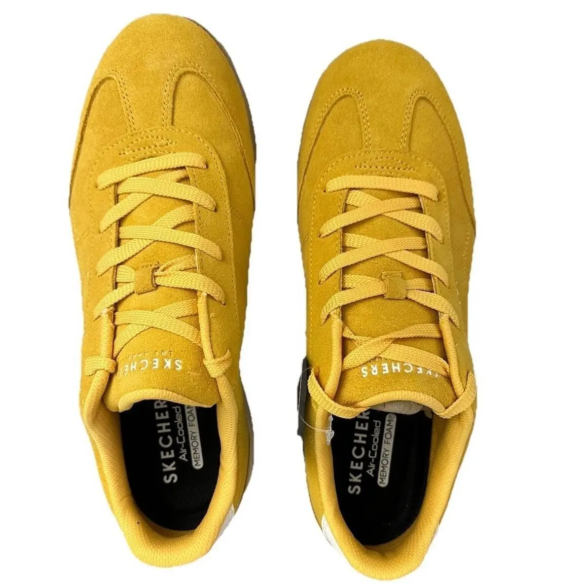 Skechers shoes - Skechers Zinger 2.0 - Zinger - 183285/YEL - Yellow (UPC: 0198376317362) 1
