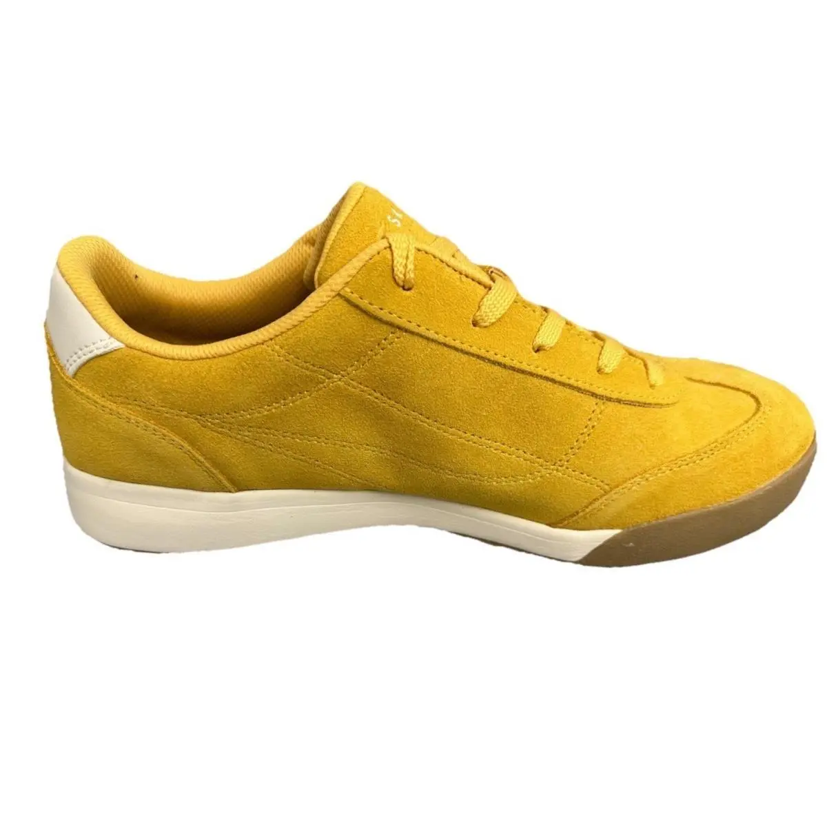 Skechers shoes - Skechers Zinger 2.0 - Zinger - 183285/YEL - Yellow (UPC: 0198376317362) 2