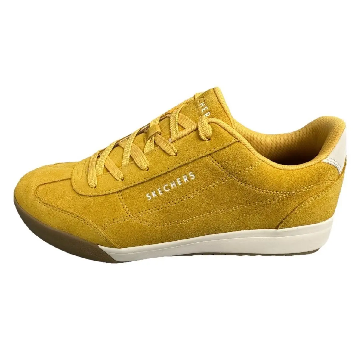 Skechers shoes - Skechers Zinger 2.0 - Zinger - 183285/YEL - Yellow (UPC: 0198376317362) 3