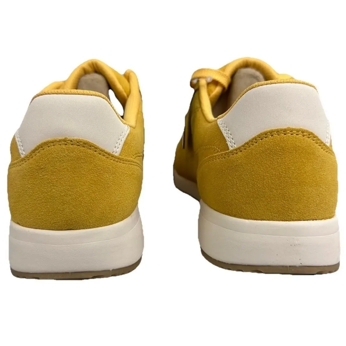 Skechers shoes - Skechers Zinger 2.0 - Zinger - 183285/YEL - Yellow (UPC: 0198376317362) 7