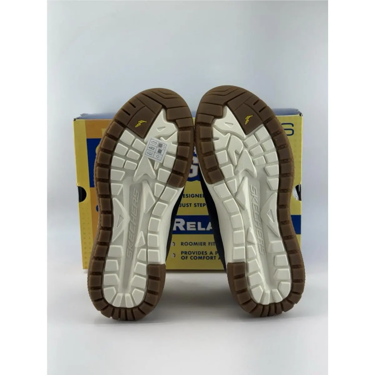 Skechers shoes - Meroe Slip-ins - Meroe - 205467nvy - Gray 7