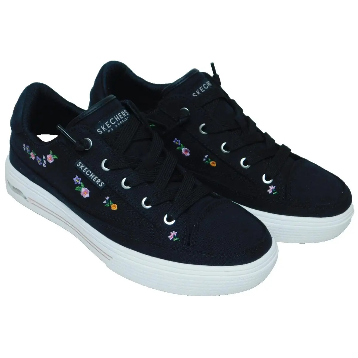 Skechers shoes - 190213BLK - 190213/BLK - Black (UPC: 199252386663) 0