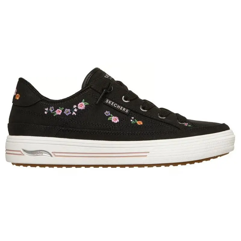 Skechers shoes - 190213BLK - 190213/BLK - Black (UPC: 199252386663) 3