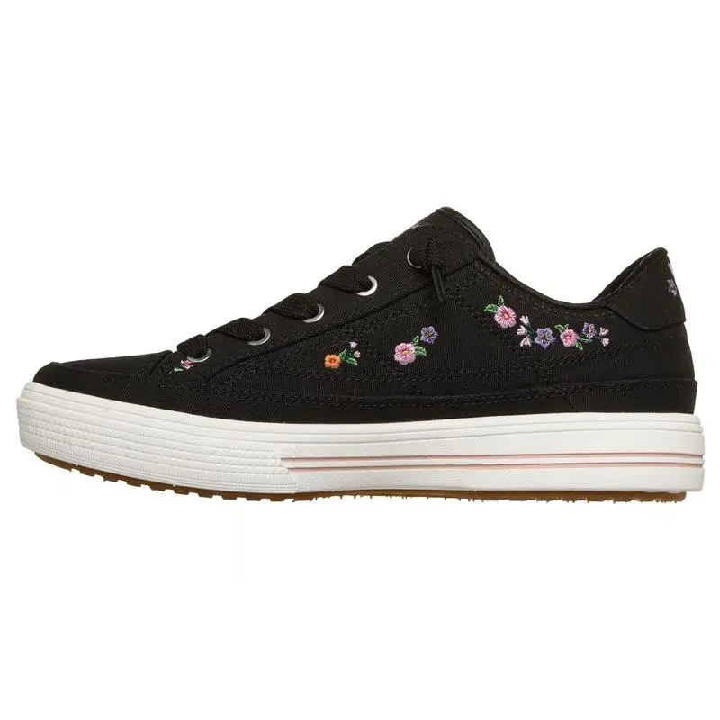 Skechers shoes - 190213BLK - 190213/BLK - Black (UPC: 199252386663) 4