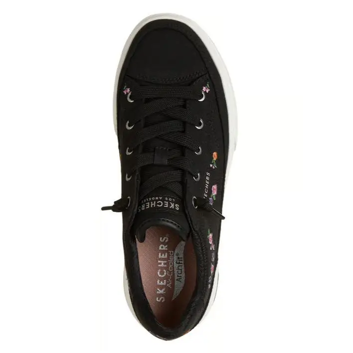 Skechers shoes - 190213BLK - 190213/BLK - Black (UPC: 199252386663) 6