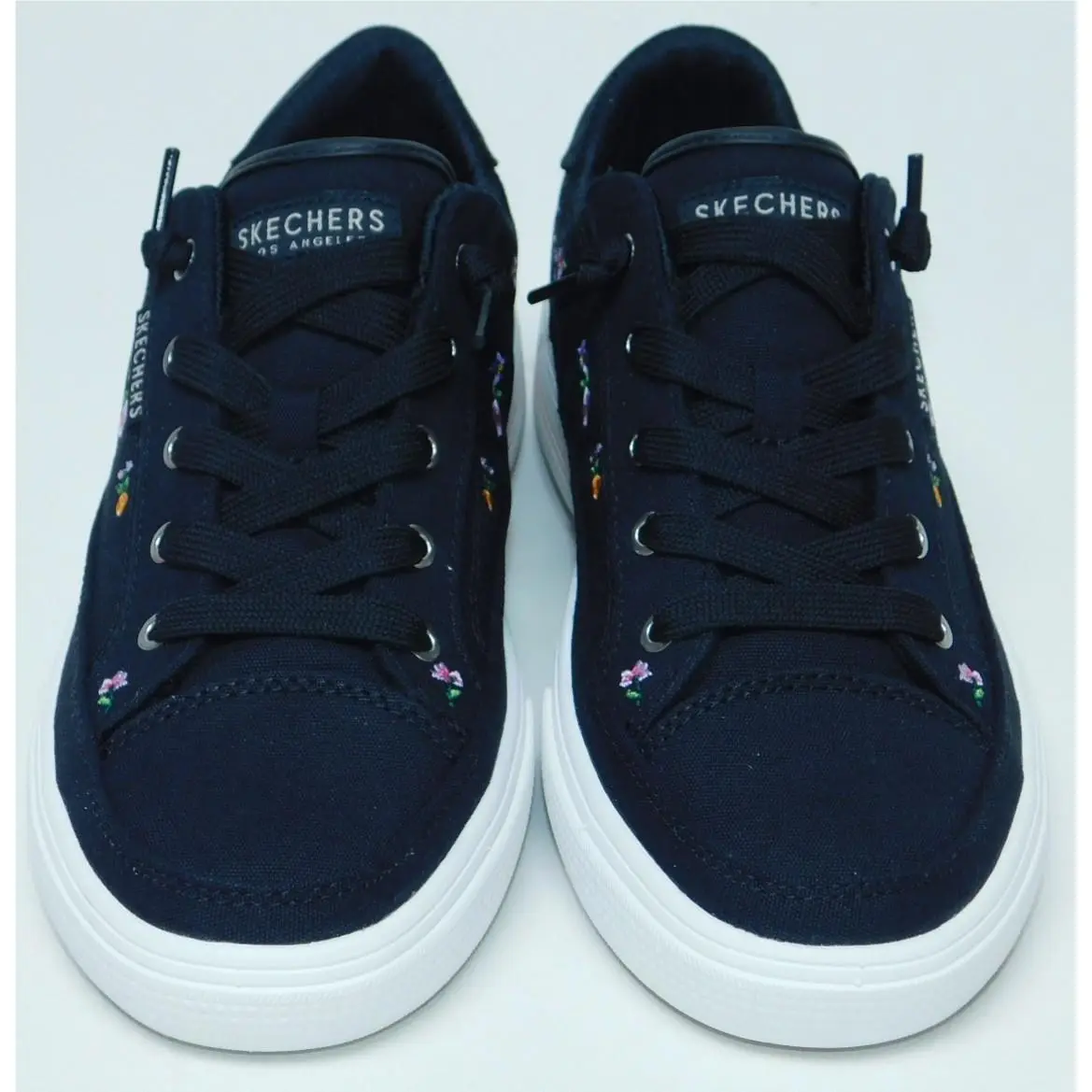 Skechers shoes - 190213BLK - 190213/BLK - Black (UPC: 199252386663) 2