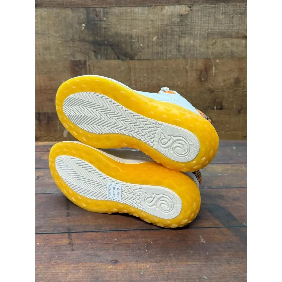 Skechers shoes - LBC 71 - LBC - 186050 - Multicolor 8