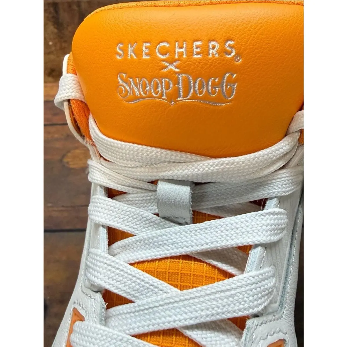Skechers shoes - LBC 71 - LBC - 186050 - Multicolor 1