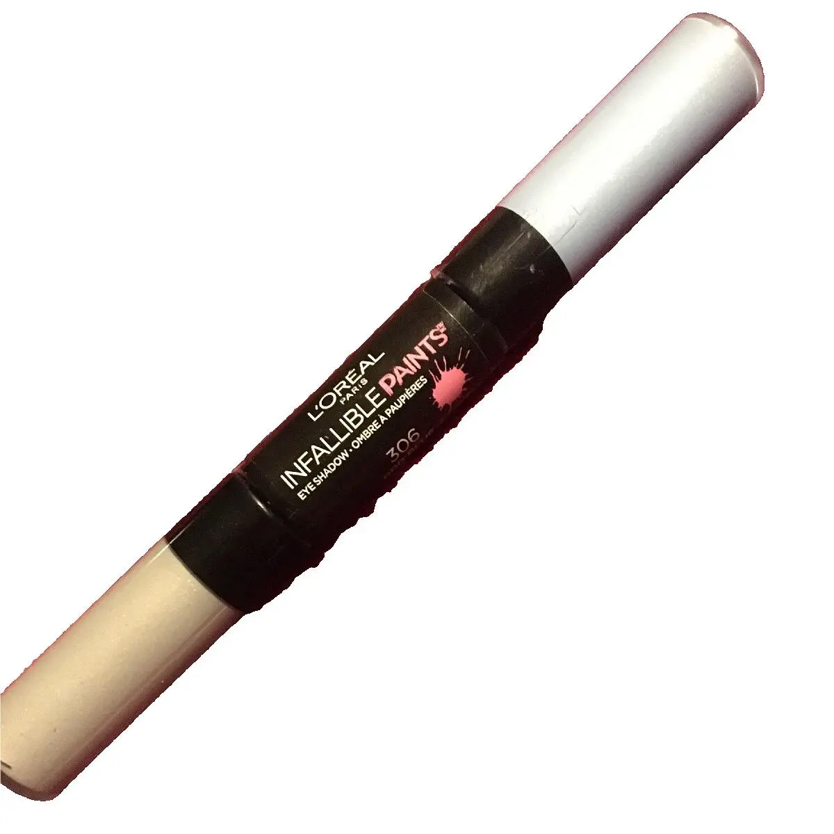 L`oreal Infallible Paints Eye Shadow 306 Brb Blue by L'Oréal