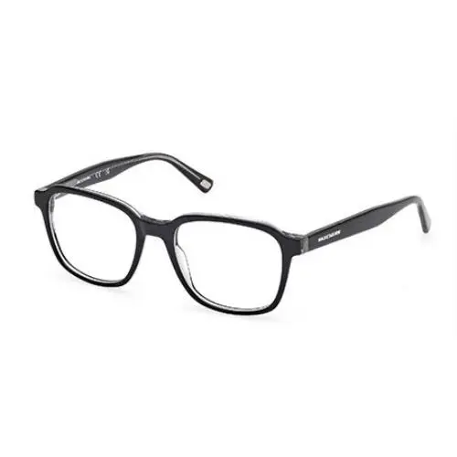 SE50106-001-52 Eyeglasses 52mm by Skechers