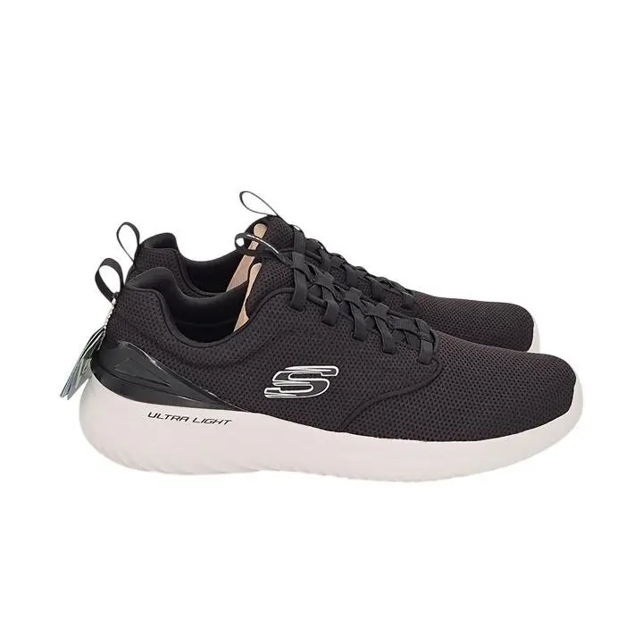 Skechers shoes - Bounder 2.0 Howlite - Bounder Howlite - 232675 - Black (UPC: 196989019178) 9