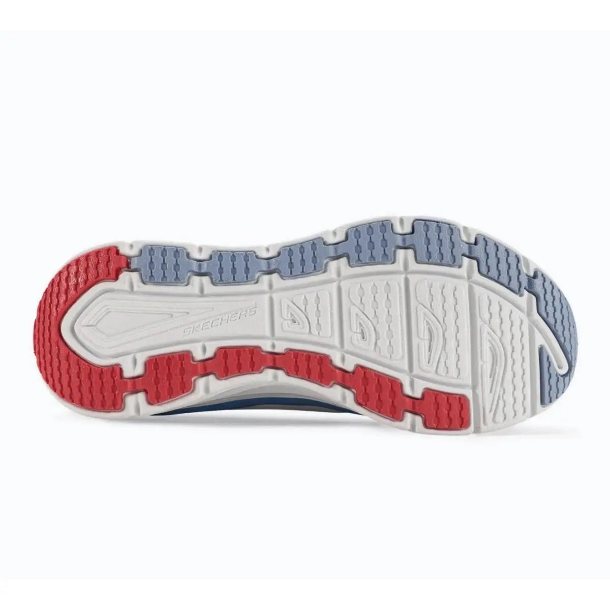 Skechers shoes - Skechers D`Lux Walker Infinite Motion - 149368 - White 0