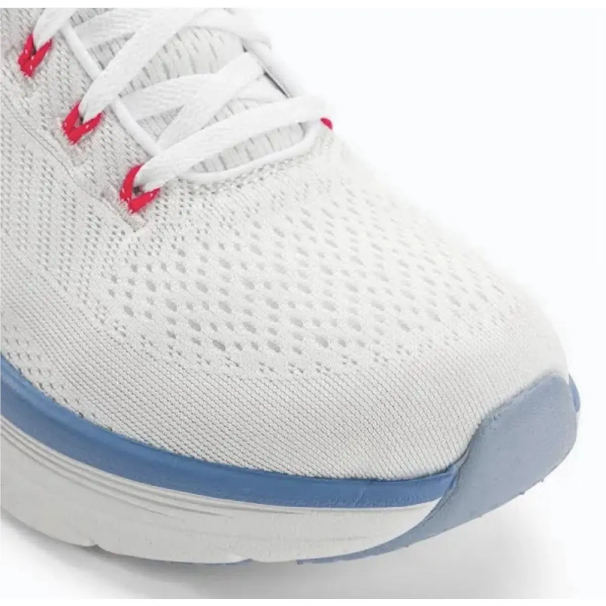 Skechers shoes - Skechers D`Lux Walker Infinite Motion - 149368 - White 2