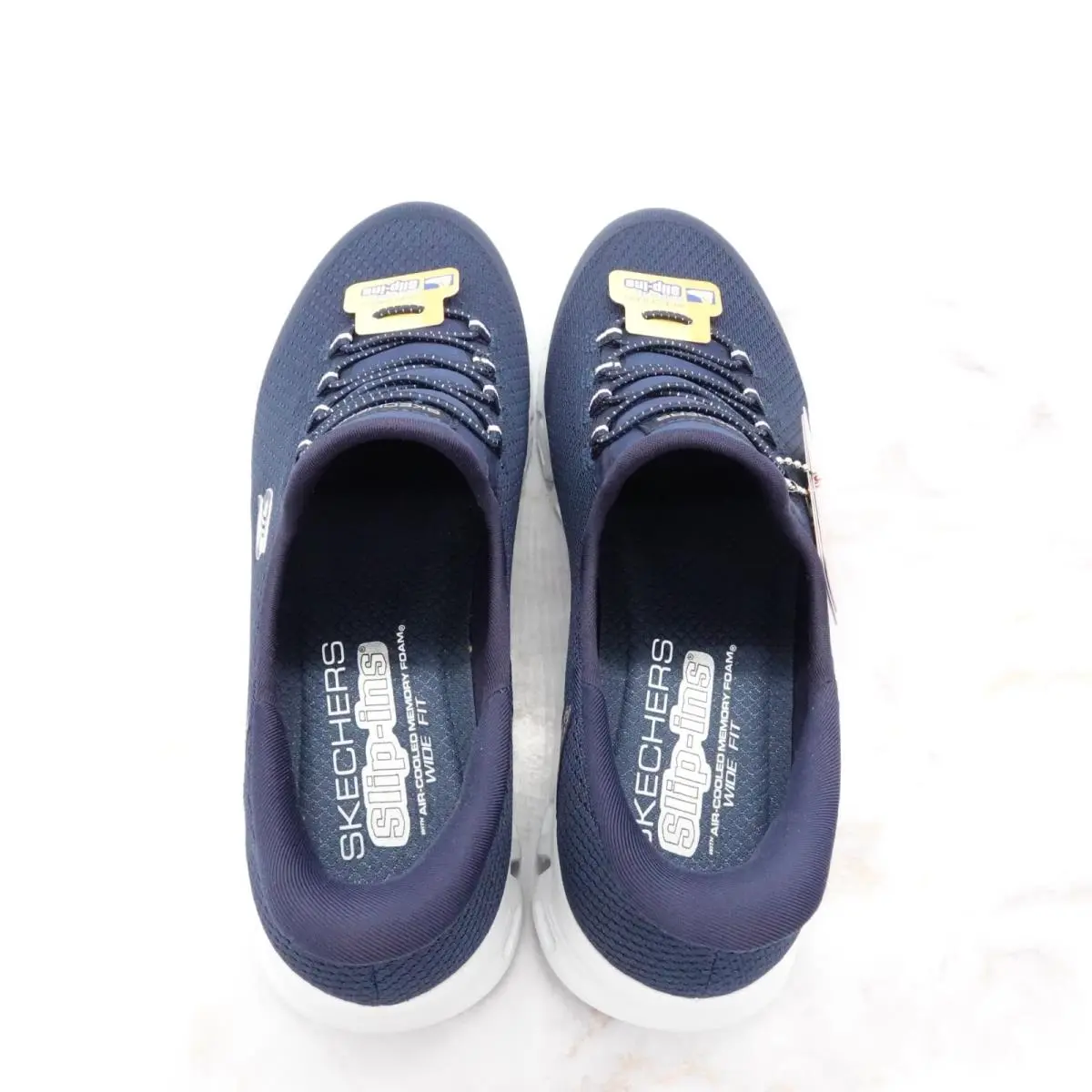 Skechers shoes - Blue 6