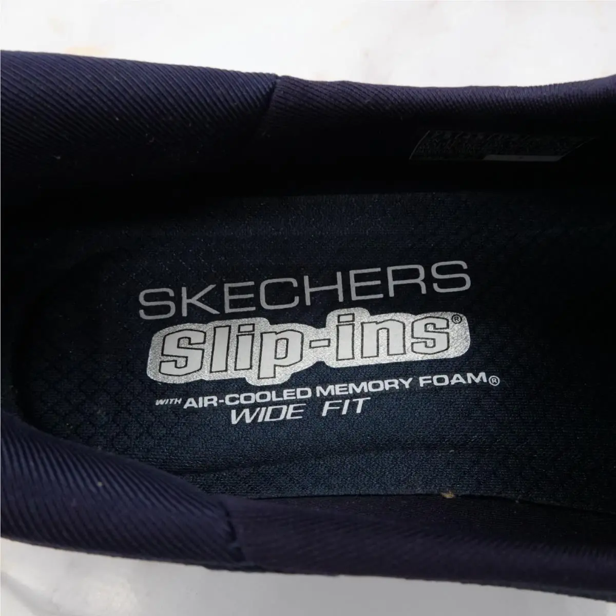 Skechers shoes - Blue 8