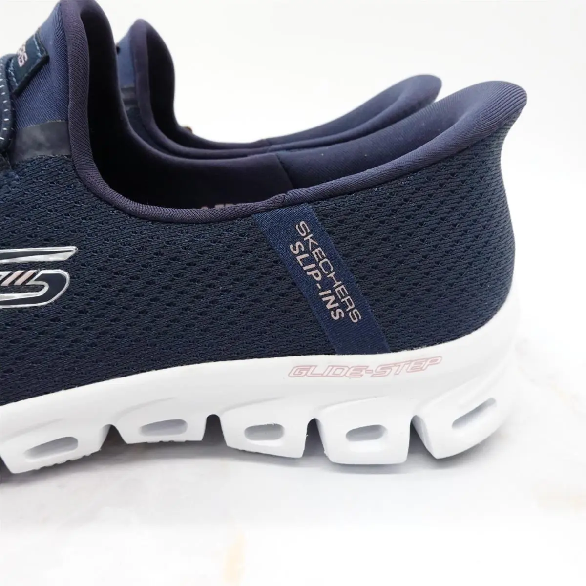 Skechers shoes - Blue 0