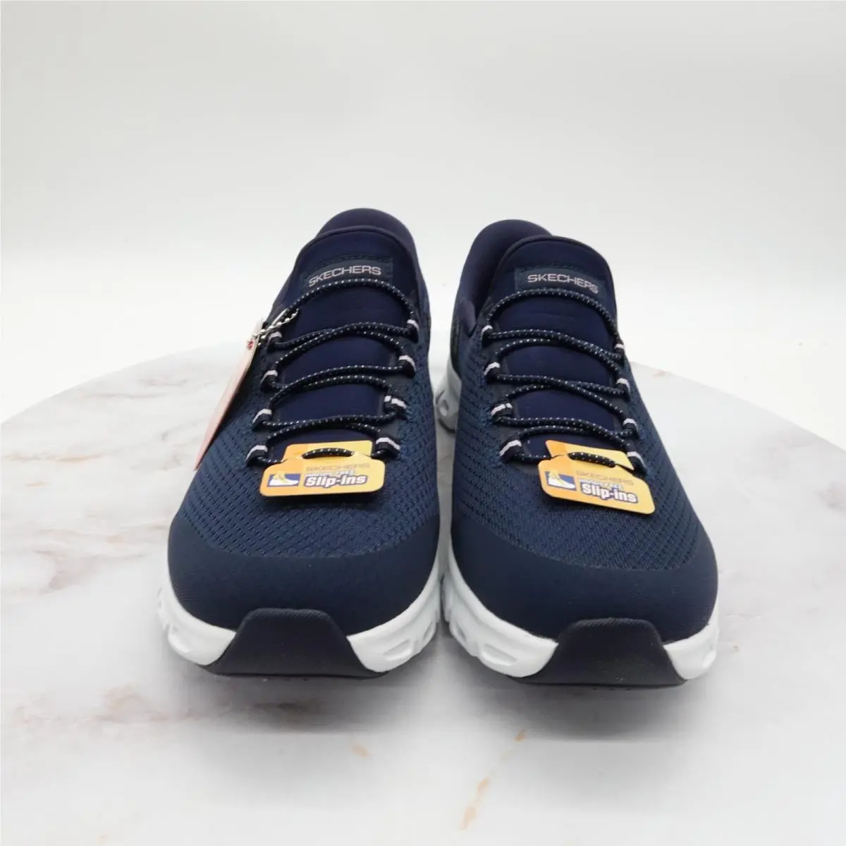 Skechers shoes - Blue 2