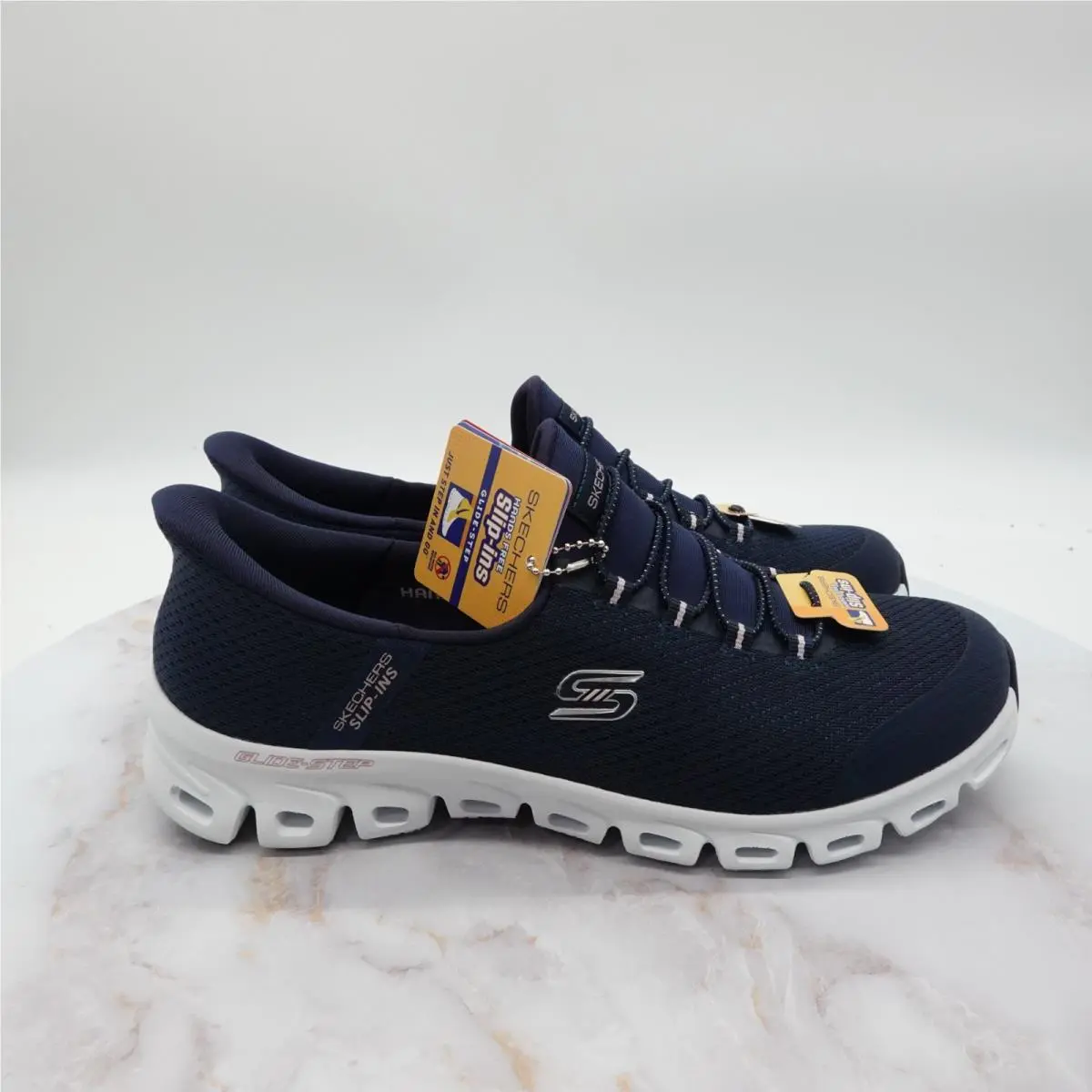 Skechers shoes - Blue 4