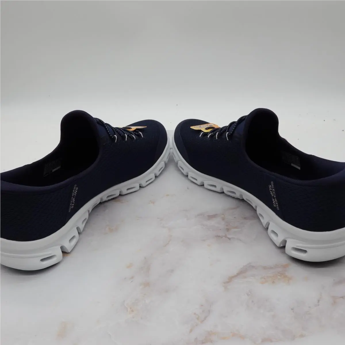 Skechers shoes - Blue 7