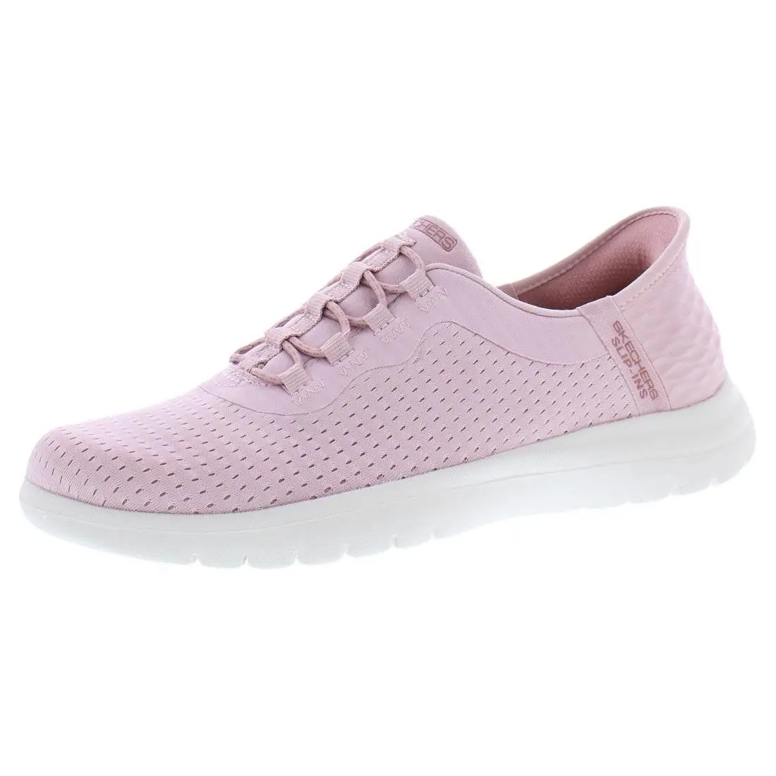 Skechers shoes - 136548MVE - 136548MVE - Mauve, Main: Purple (UPC: 197627994420) 0