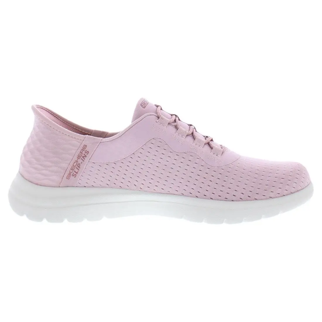 Skechers shoes - 136548MVE - 136548MVE - Mauve, Main: Purple (UPC: 197627994420) 1