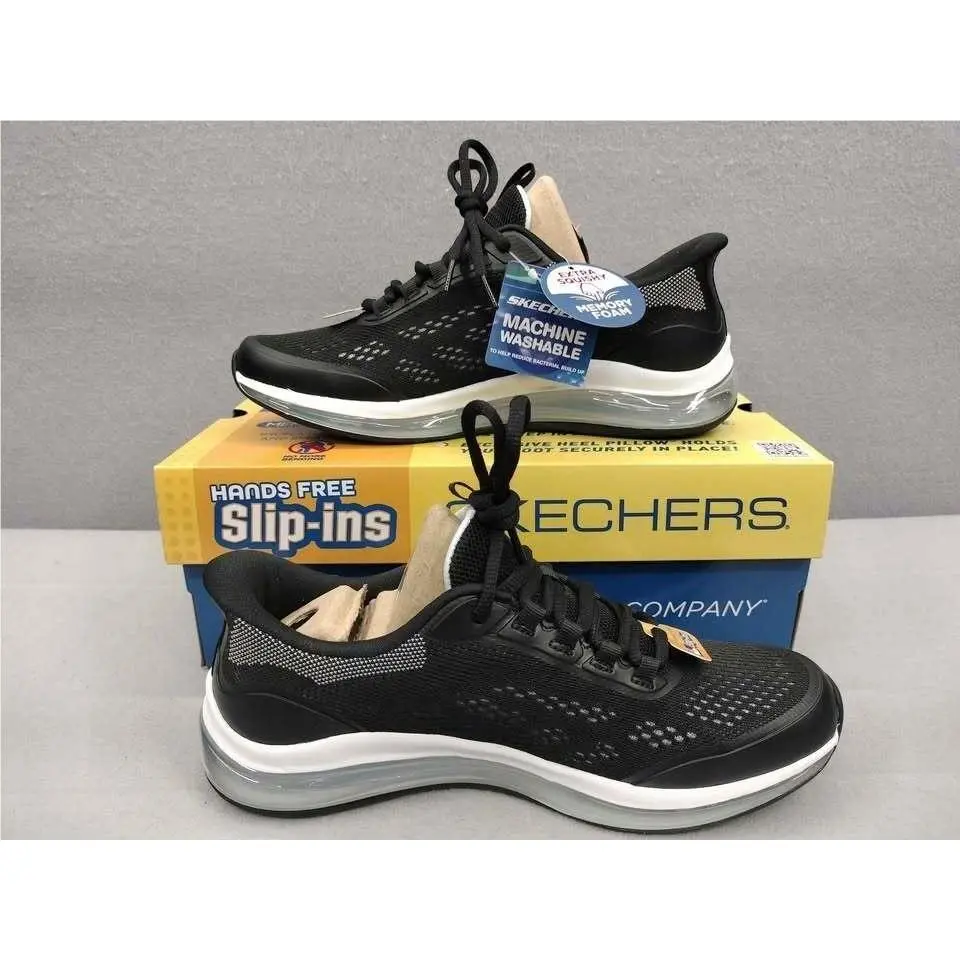 Skechers shoes - Skechers Skech-Air - Black 0
