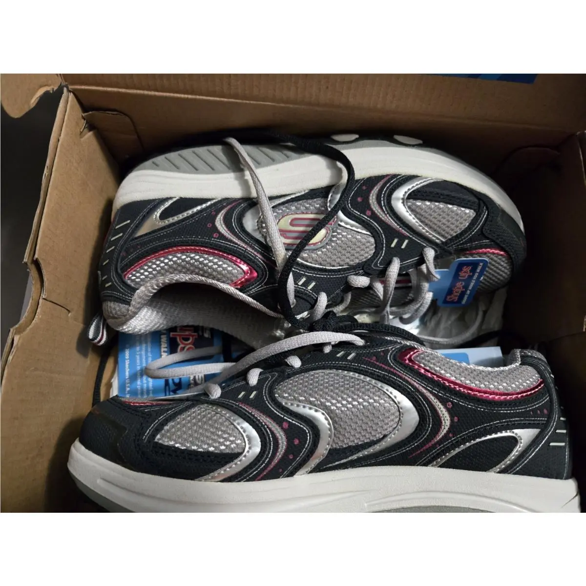 Skechers shoes - Blue 0